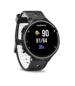 Garmin Forerunner 230 - Black-White