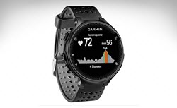 Garmin Forerunner 235 - Black/Gray