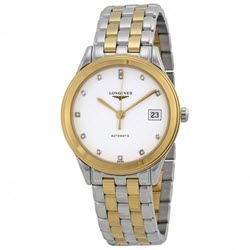 Longines Les Grandes Flagship Swiss Mens Watch