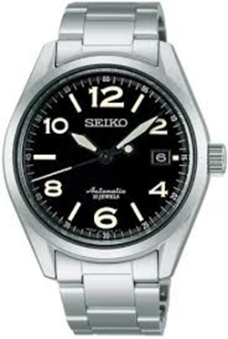 SEIKO Mechanical 5 Sports Automatic Mens Watch