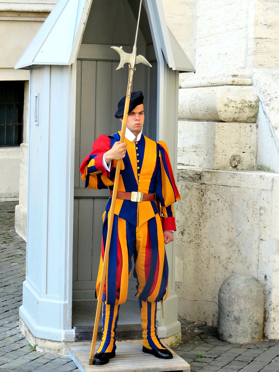 Swiss Watches Guard